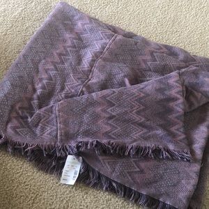Maurices large infinity scarf